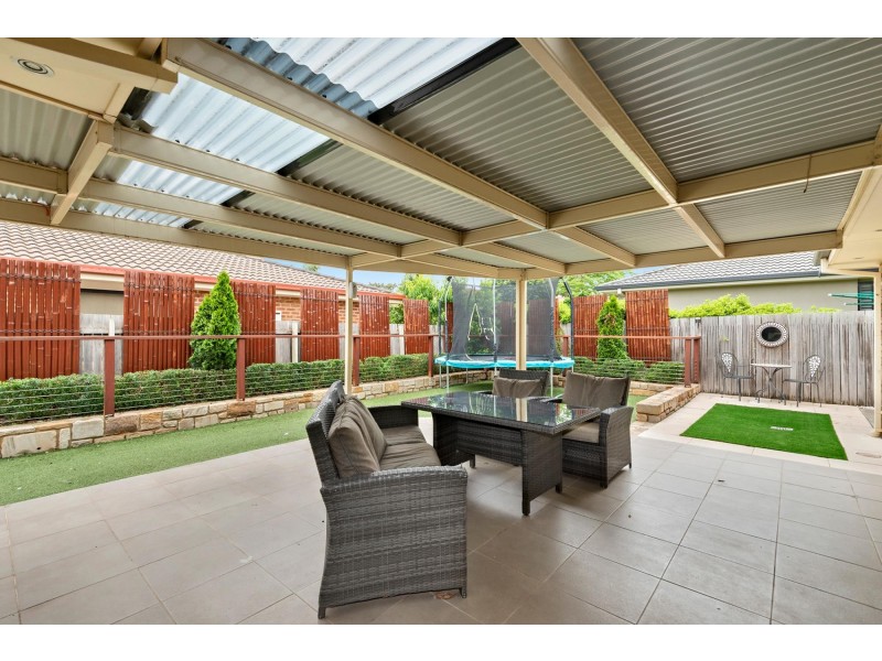 28 Dulverton Street, Amaroo ACT 2914