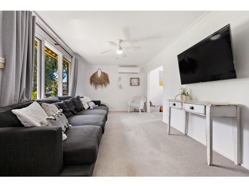 16 Meyers Place, Macgregor ACT 2615