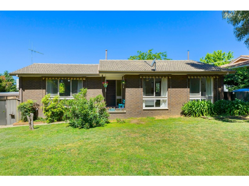 16 Meyers Place, Macgregor ACT 2615