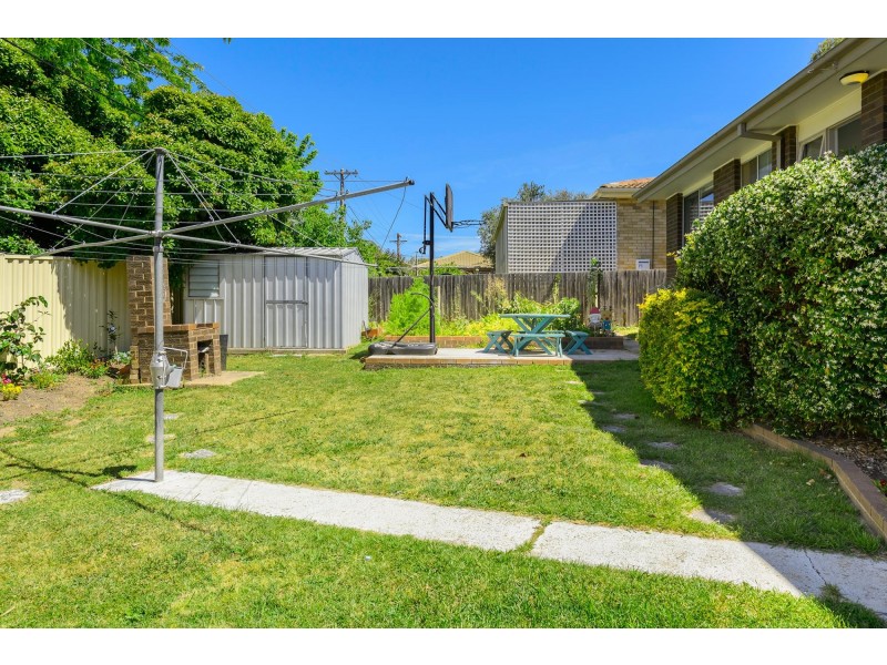 16 Meyers Place, Macgregor ACT 2615