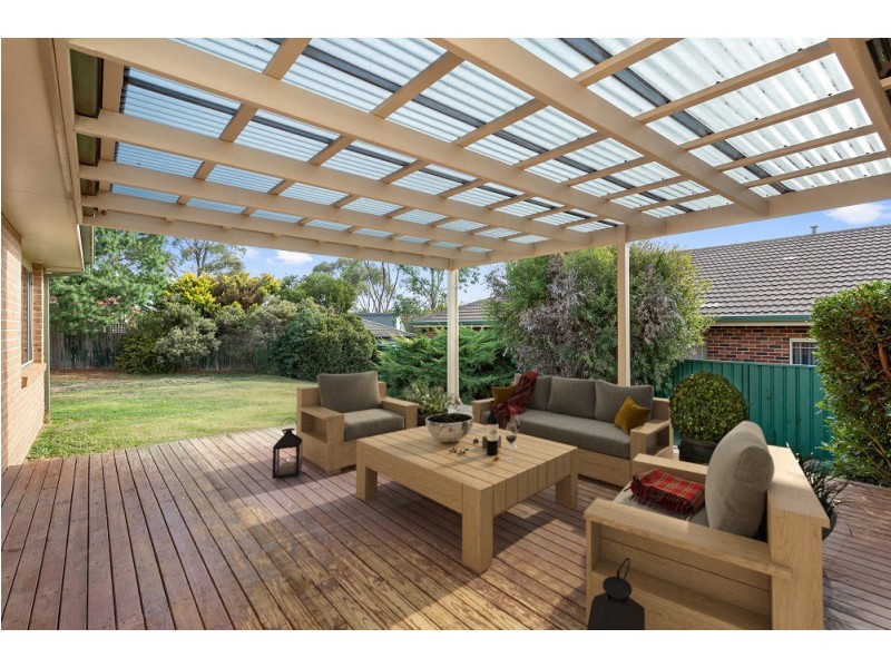 6 Tuross Close, Amaroo ACT 2914