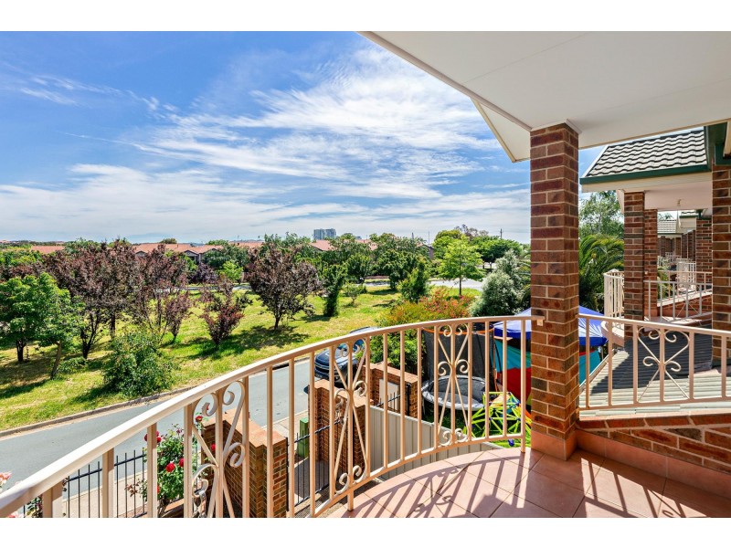 24 Stromlo Crescent, Palmerston ACT 2913