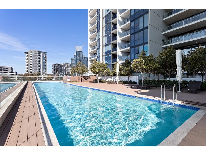 82/39 Benjamin Way, Belconnen ACT 2617