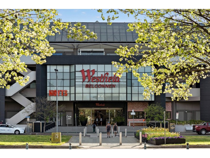 82/39 Benjamin Way, Belconnen ACT 2617