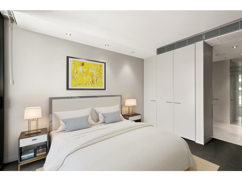 2/21 Eastlake Parade, Kingston ACT 2604