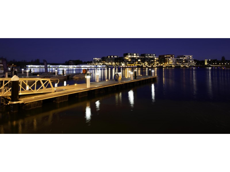 2/21 Eastlake Parade, Kingston ACT 2604