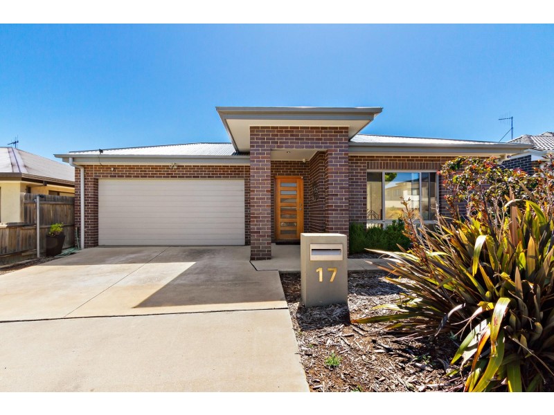 17 Villaret Street, Harrison ACT 2914