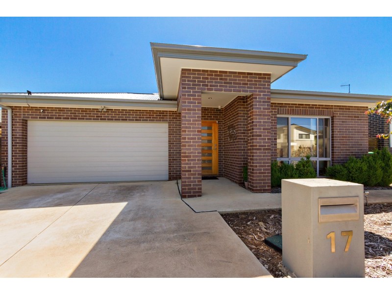 17 Villaret Street, Harrison ACT 2914