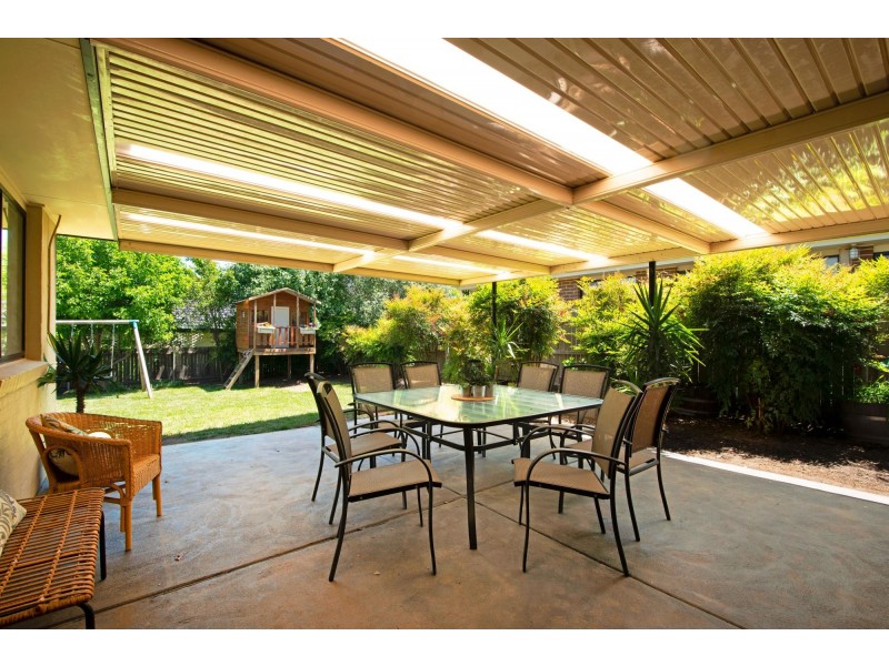 19 Henry Sutton Circuit, Dunlop ACT 2615