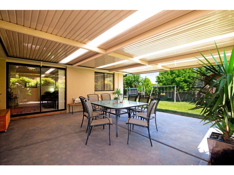 19 Henry Sutton Circuit, Dunlop ACT 2615