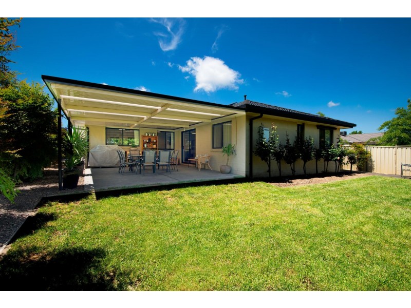 19 Henry Sutton Circuit, Dunlop ACT 2615