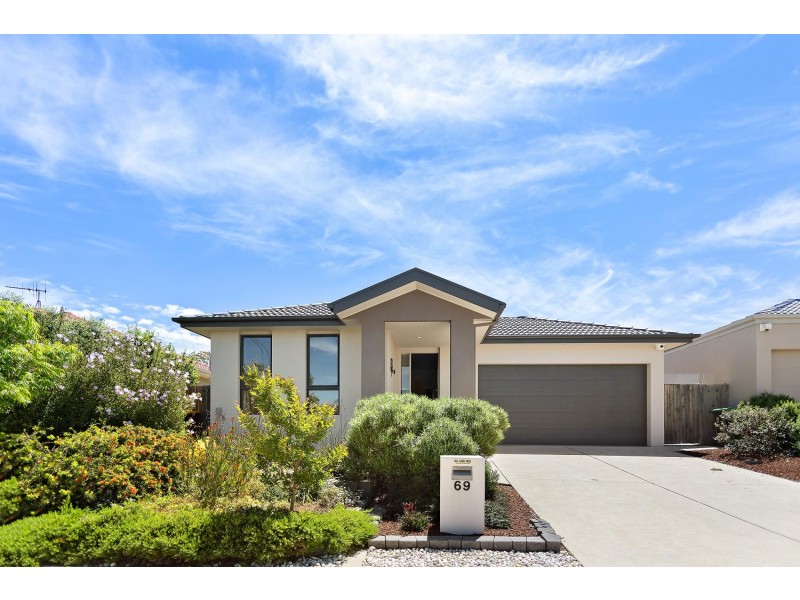 69 Overall Avenue, Casey ACT 2913
