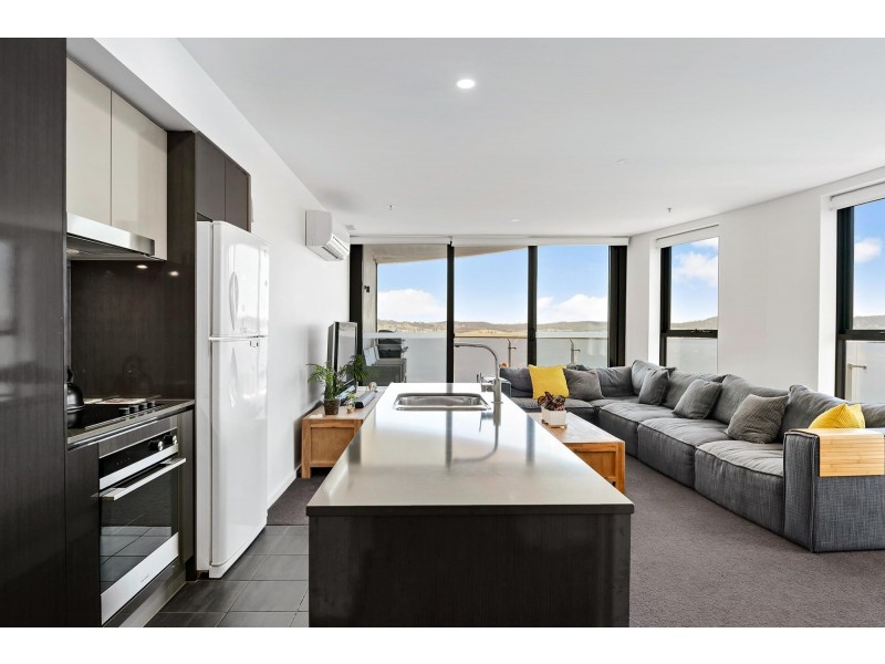 351/1 Anthony Rolfe Avenue, Gungahlin ACT 2912