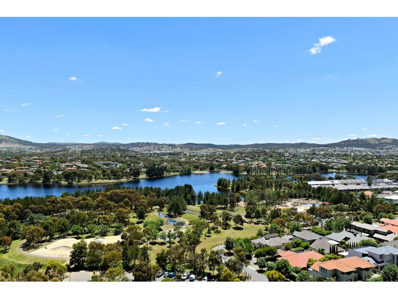351/1 Anthony Rolfe Avenue, Gungahlin ACT 2912
