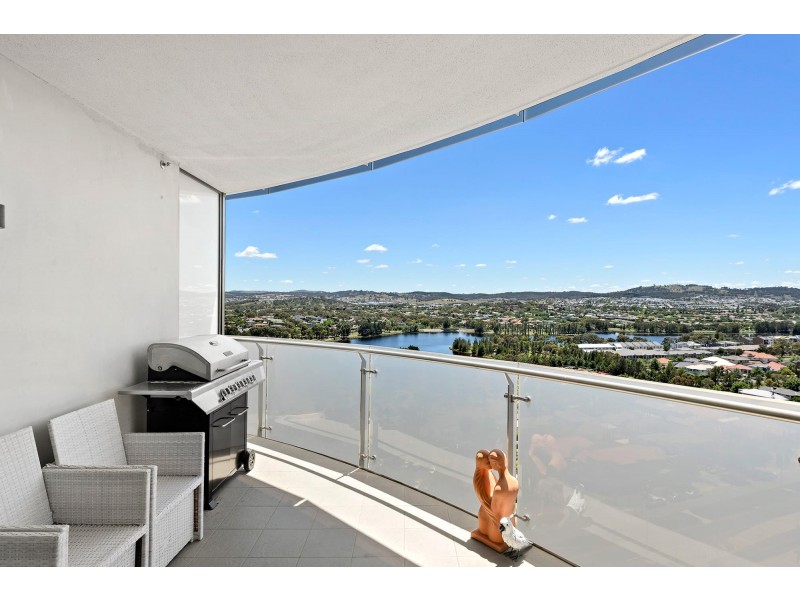 351/1 Anthony Rolfe Avenue, Gungahlin ACT 2912