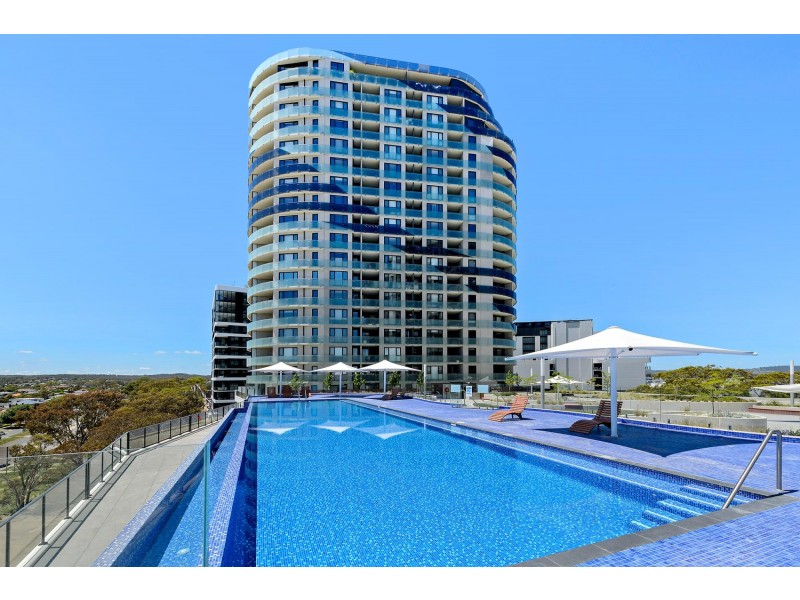 351/1 Anthony Rolfe Avenue, Gungahlin ACT 2912