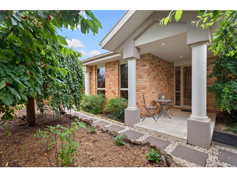 3 Benaroon Circuit, Amaroo ACT 2914