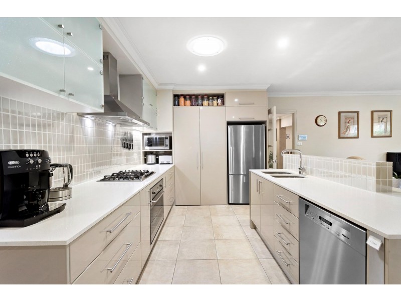 3 Benaroon Circuit, Amaroo ACT 2914