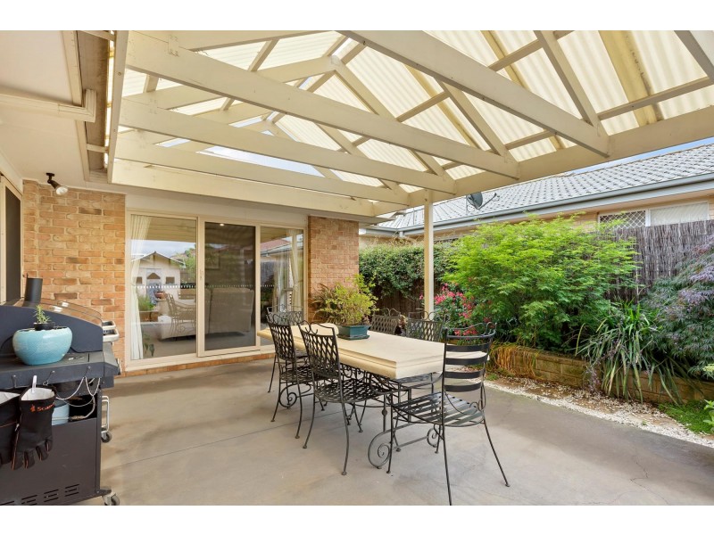 3 Benaroon Circuit, Amaroo ACT 2914