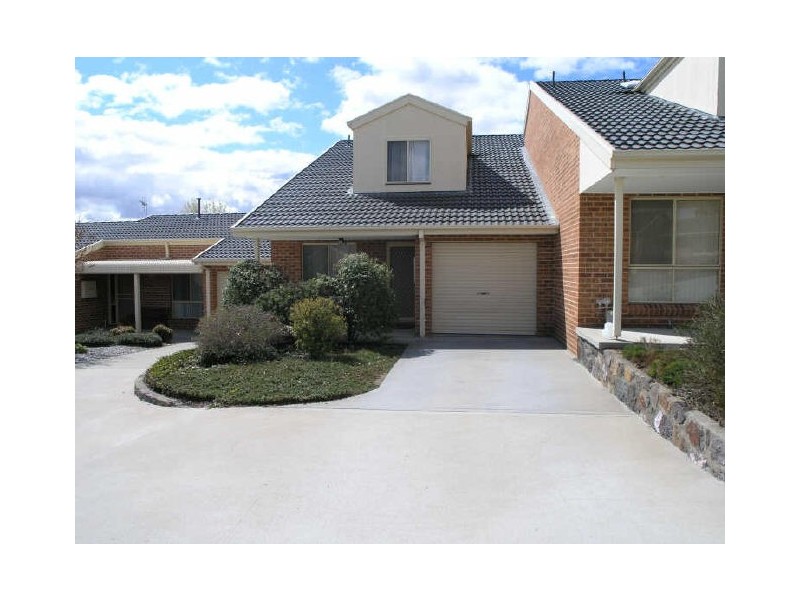 5/2 Lander Crescent, Amaroo ACT 2914