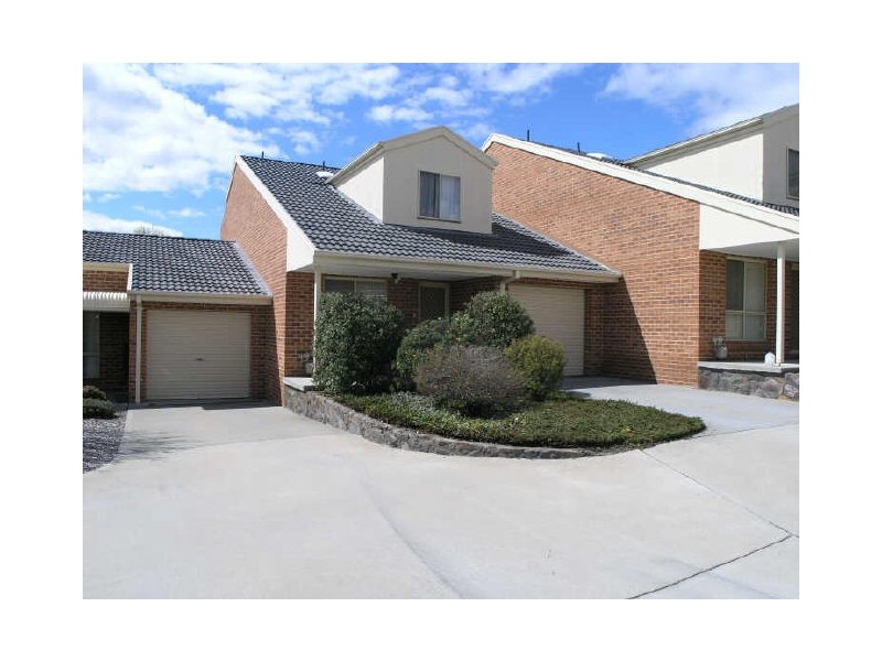 5/2 Lander Crescent, Amaroo ACT 2914