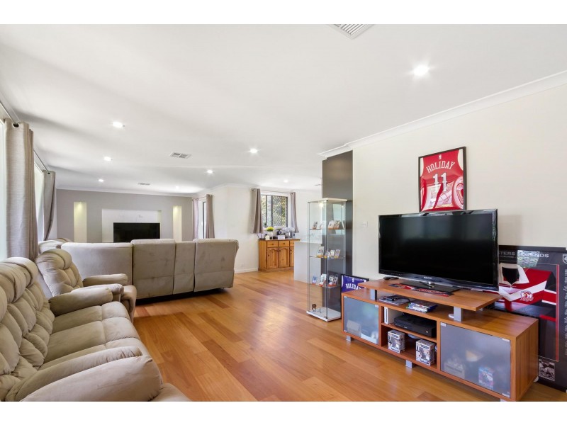 21 Kellway Street, Evatt ACT 2617