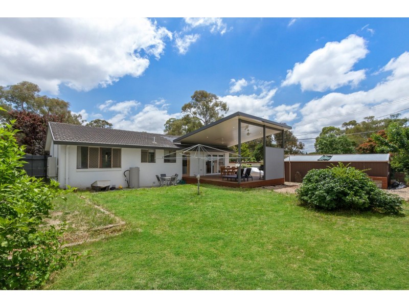 21 Kellway Street, Evatt ACT 2617