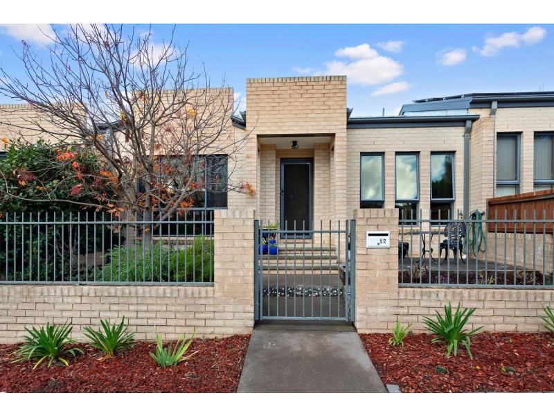 52 Ayrton Street, Gungahlin ACT 2912