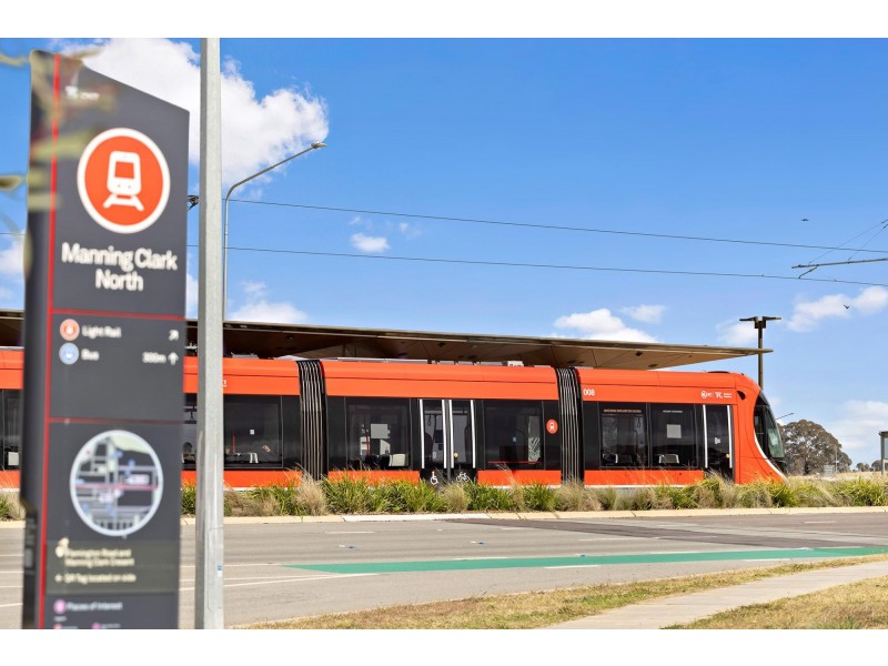 52 Ayrton Street, Gungahlin ACT 2912