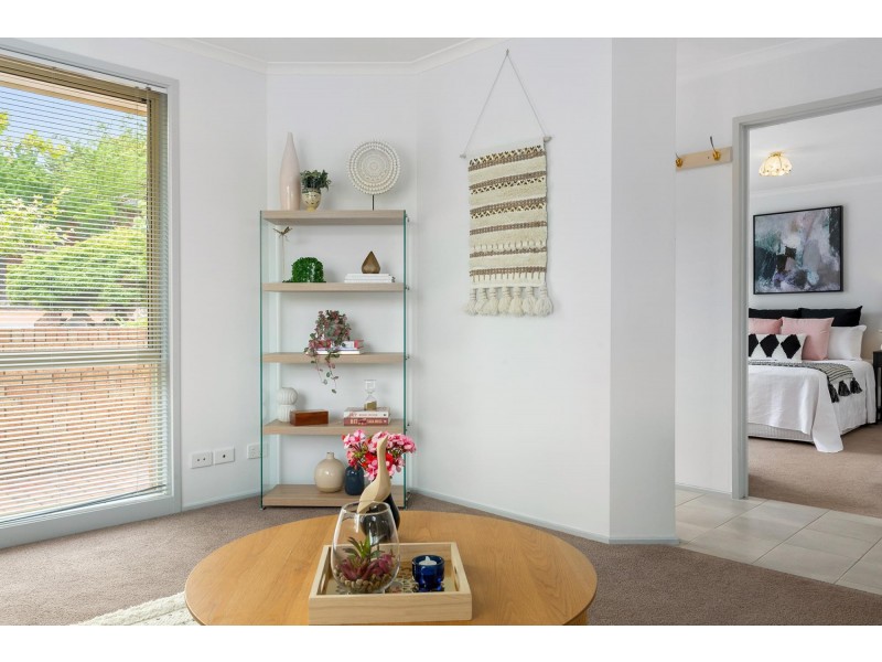 20 Hughes Crescent, Ngunnawal ACT 2913