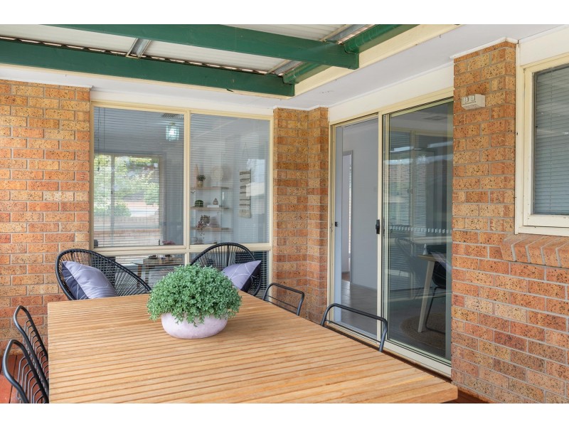 20 Hughes Crescent, Ngunnawal ACT 2913