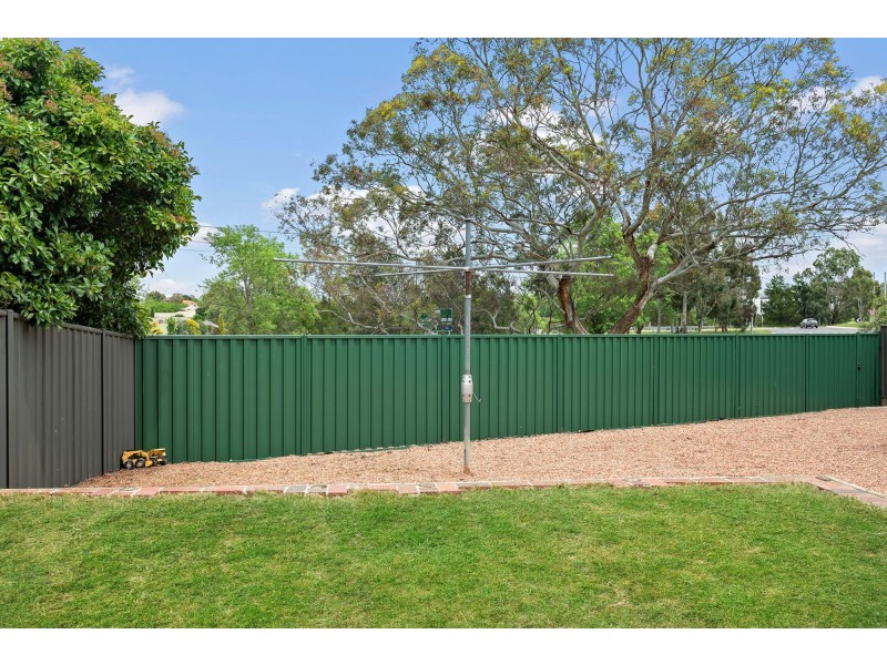 20 Hughes Crescent, Ngunnawal ACT 2913