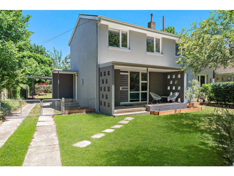 177 Mouat Street, Lyneham ACT 2602