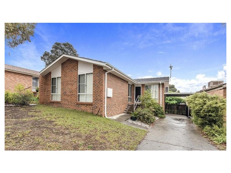 9 Revell Close, Gordon ACT 2906