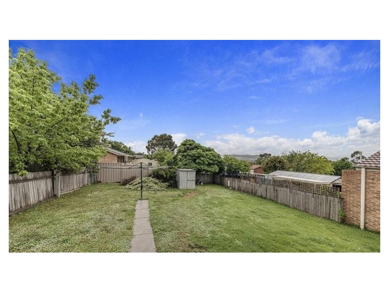 9 Revell Close, Gordon ACT 2906