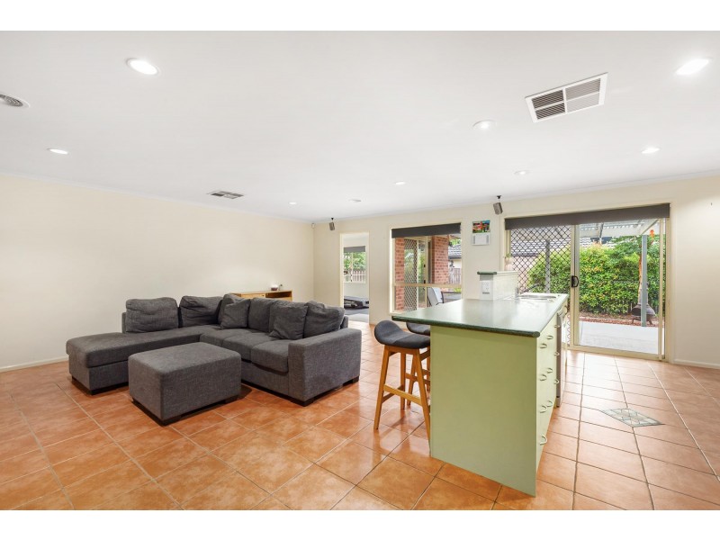 13 Henry Sutton Circuit, Dunlop ACT 2615