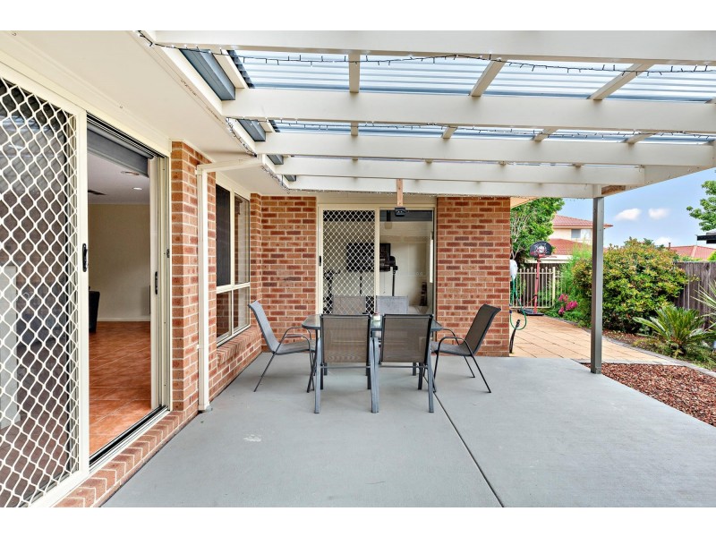 13 Henry Sutton Circuit, Dunlop ACT 2615