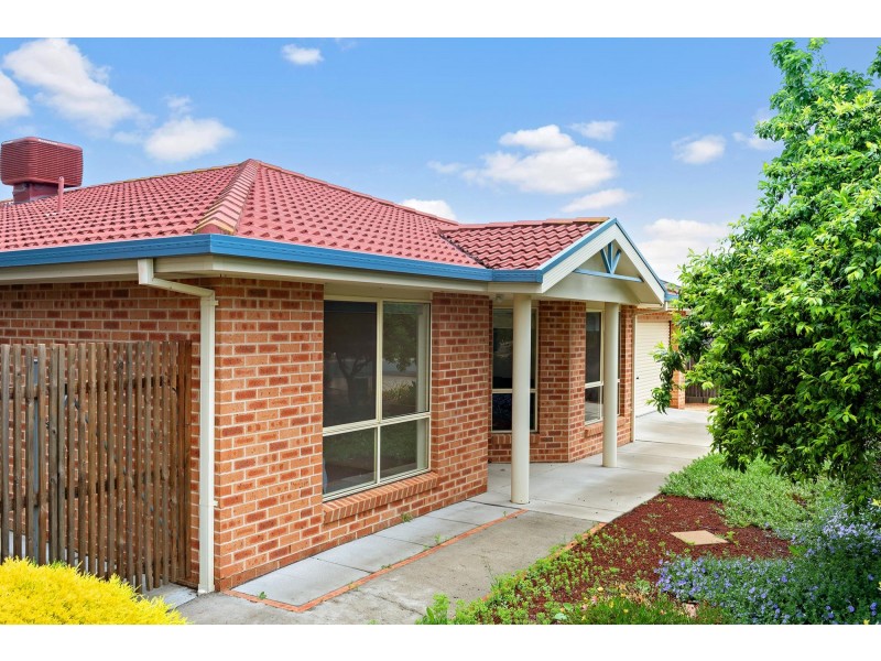 13 Henry Sutton Circuit, Dunlop ACT 2615