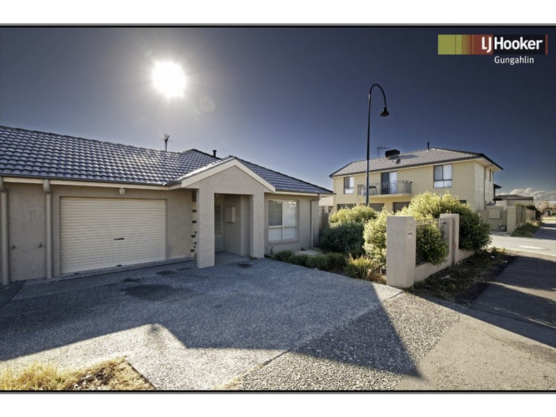 341 Gundaroo Drive, Gungahlin ACT 2912
