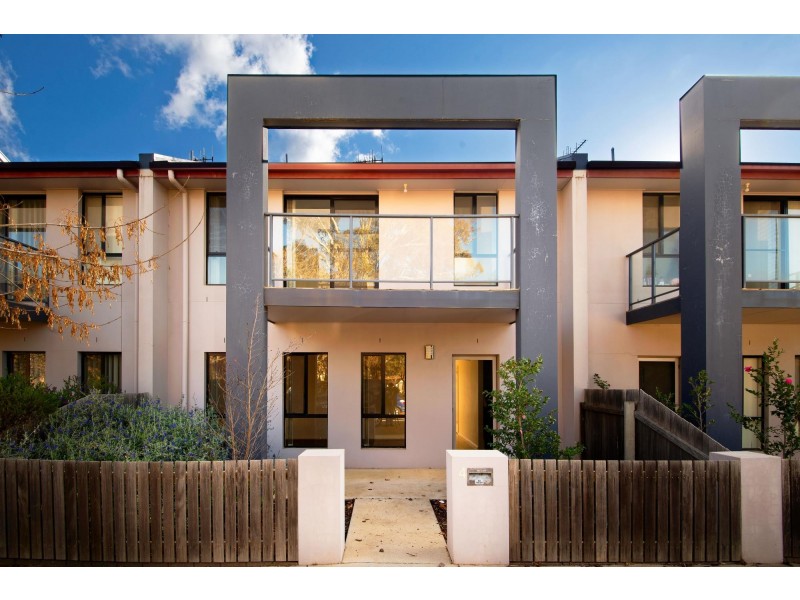 4 Eckley Street, Gungahlin ACT 2912