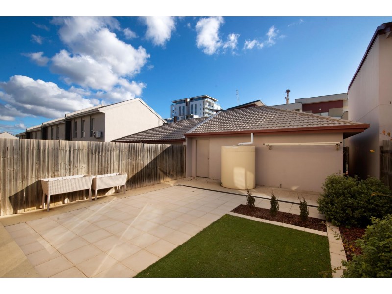 4 Eckley Street, Gungahlin ACT 2912