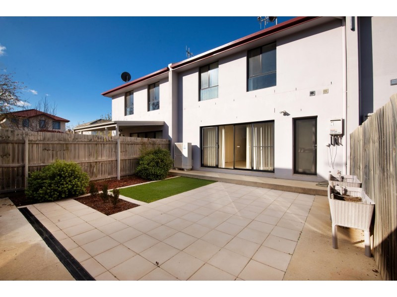 4 Eckley Street, Gungahlin ACT 2912