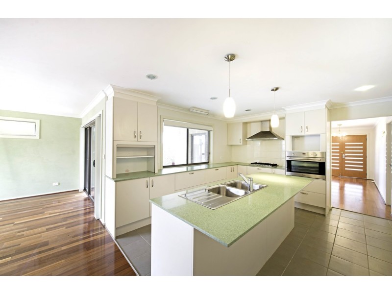 43 Alec Hope Crescent, Franklin ACT 2913