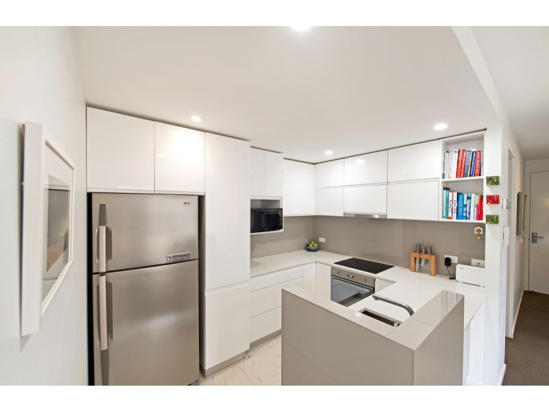 19/27 Berrigan Crescent, O’connor ACT 2602