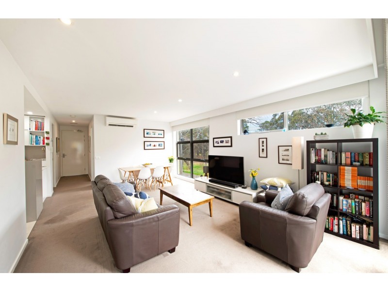 19/27 Berrigan Crescent, O’connor ACT 2602