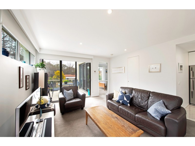 19/27 Berrigan Crescent, O’connor ACT 2602