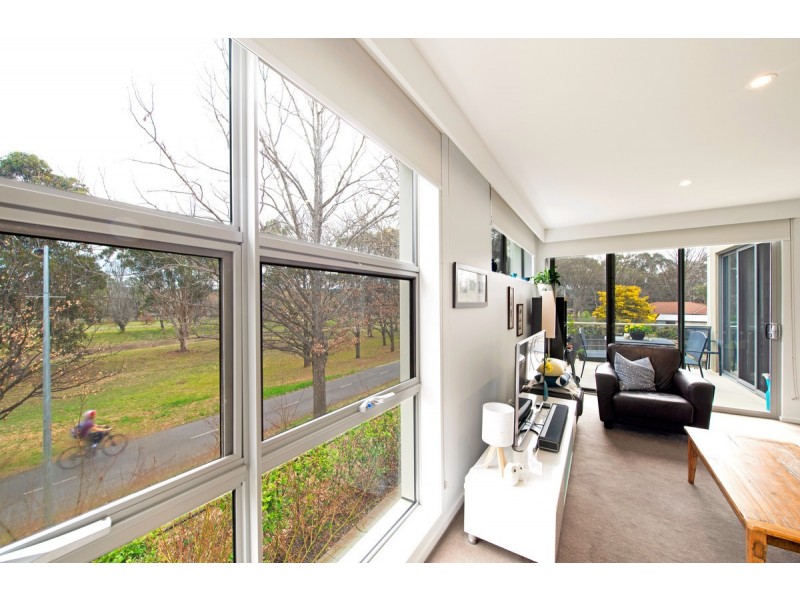 19/27 Berrigan Crescent, O’connor ACT 2602