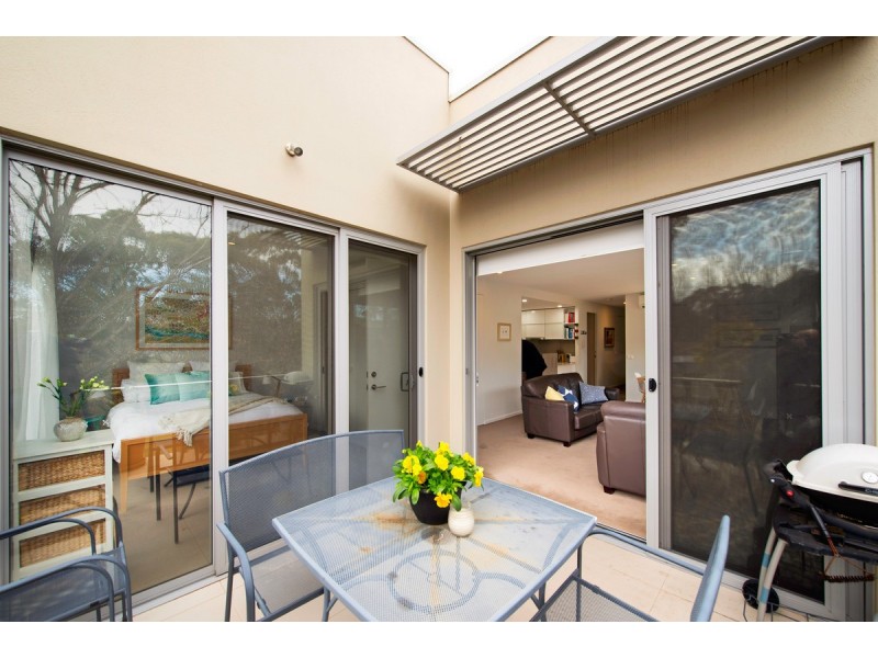 19/27 Berrigan Crescent, O’connor ACT 2602