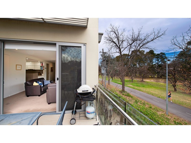 19/27 Berrigan Crescent, O’connor ACT 2602