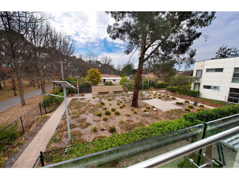 19/27 Berrigan Crescent, O’connor ACT 2602